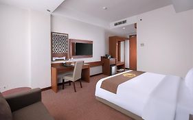 Gets Hotel Semarang